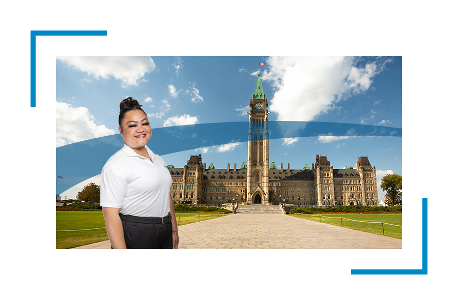 Governmental services