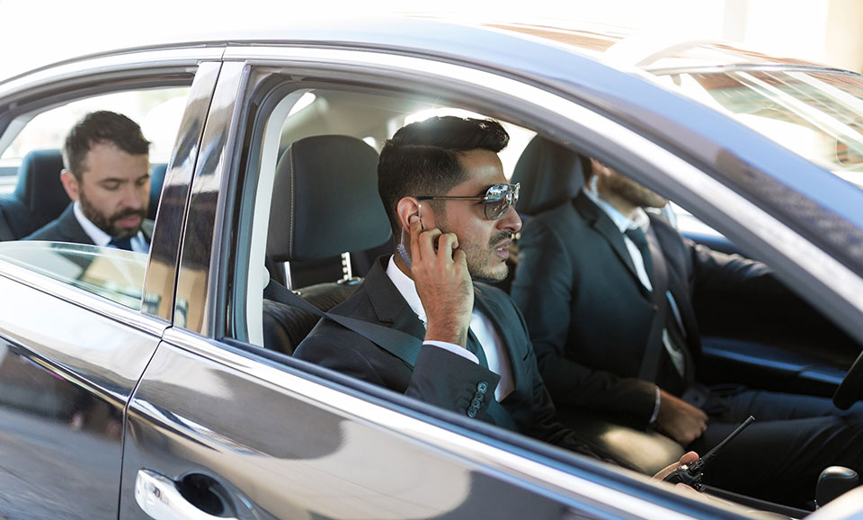 Allied Universal Enhanced Protection Services