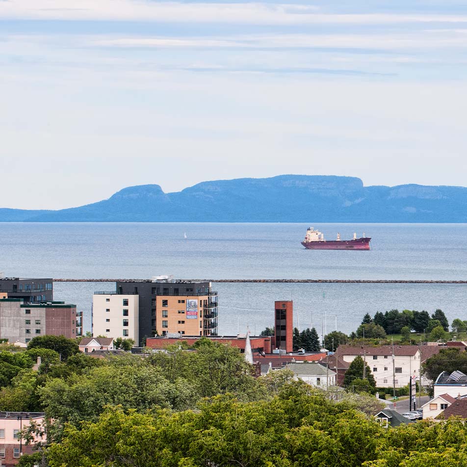 Thunder Bay Contract Security Services, Personnel & Systems