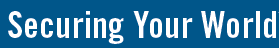 securing your world