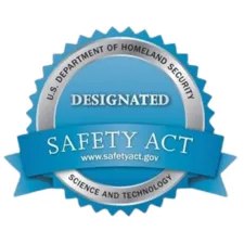 Safety act award